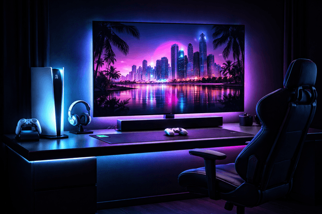 The Ultimate GTA 6 Setup Guide (2026): Every Piece of Gear You Need to Play It Right