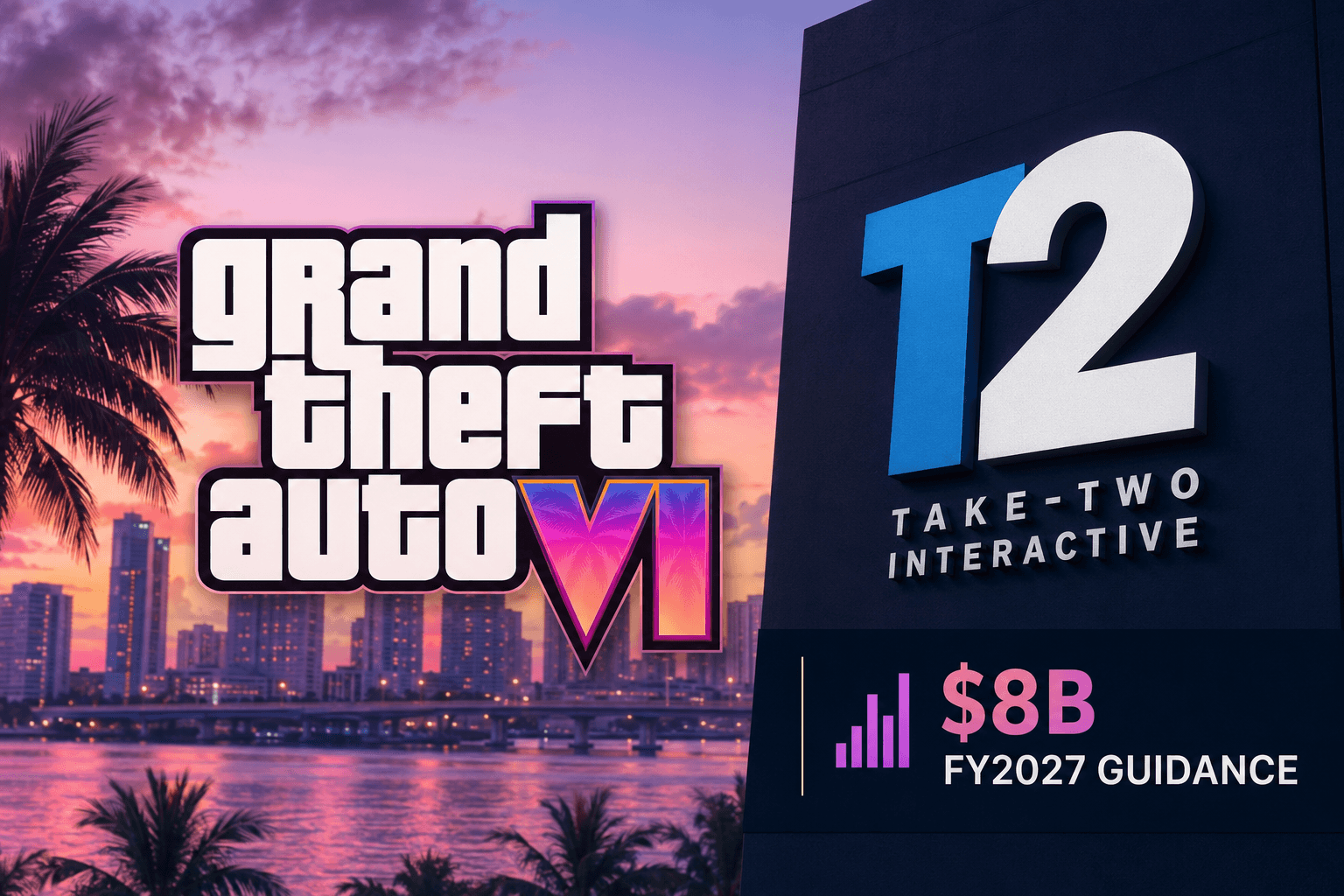 GTA 6 Got No Trailer at the May 21 Earnings Call. It Got Something Better.